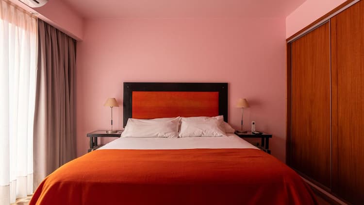 Habitación Colores de Purmamarca