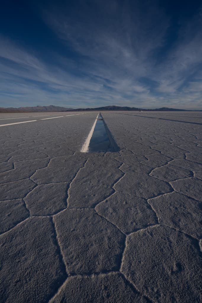 Colores de Purmamarca - Salinas Grandes